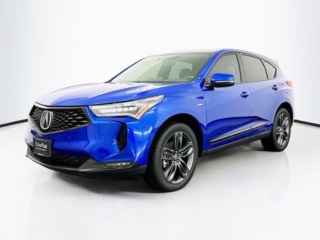 2023 Acura RDX A-Spec