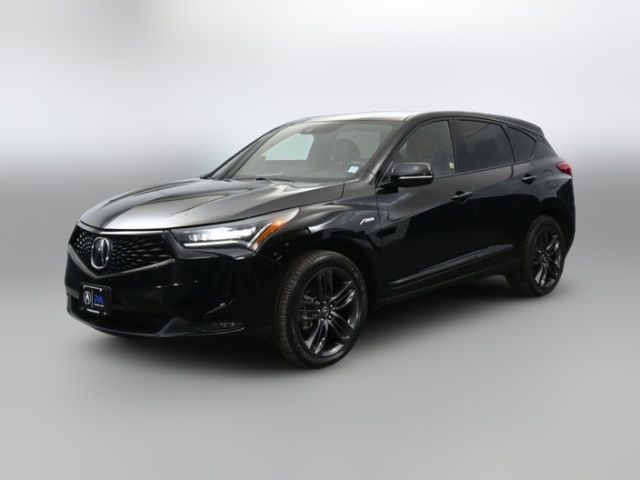 2023 Acura RDX A-Spec