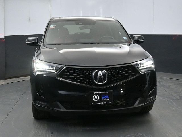 2023 Acura RDX A-Spec