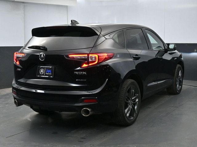 2023 Acura RDX A-Spec