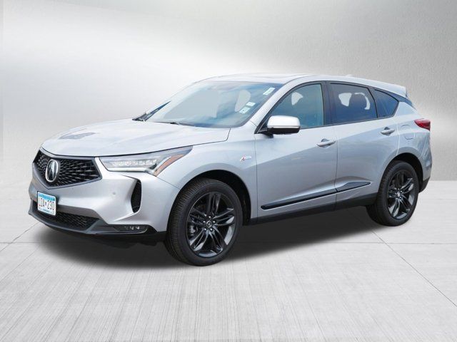 2023 Acura RDX A-Spec