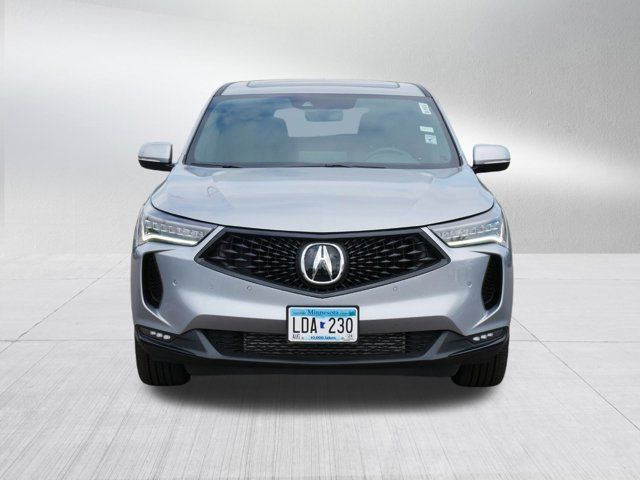 2023 Acura RDX A-Spec