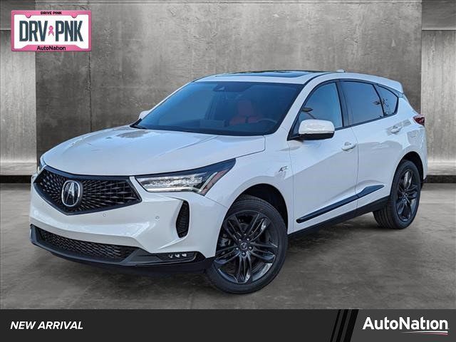 2023 Acura RDX A-Spec