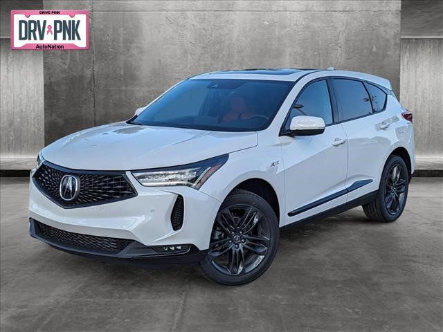 2023 Acura RDX A-Spec