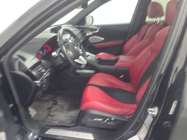 2023 Acura RDX A-Spec