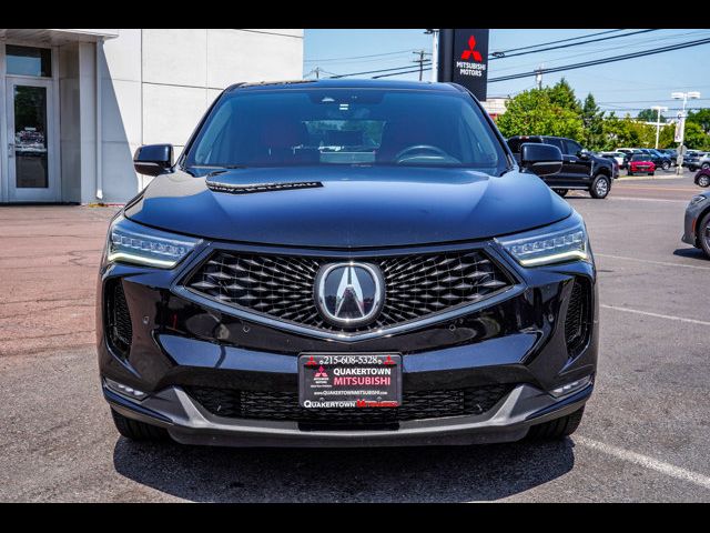 2023 Acura RDX A-Spec