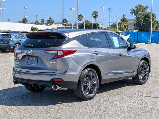 2023 Acura RDX A-Spec