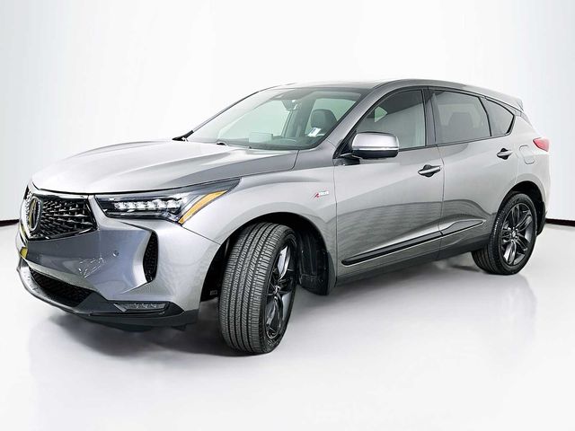 2023 Acura RDX A-Spec