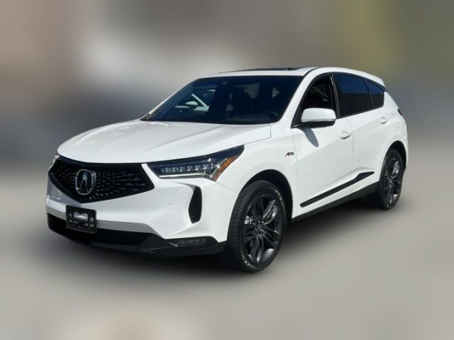2023 Acura RDX A-Spec