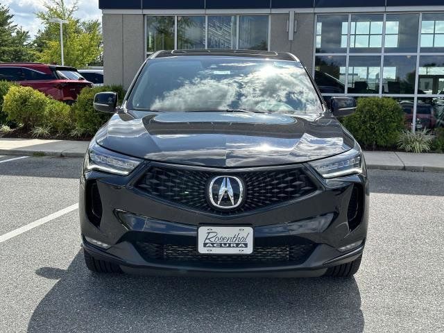 2023 Acura RDX A-Spec