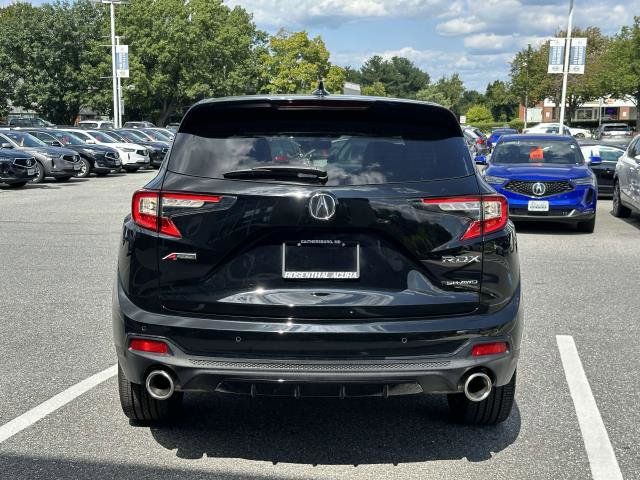 2023 Acura RDX A-Spec