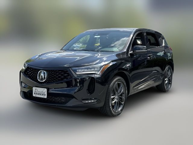 2023 Acura RDX A-Spec