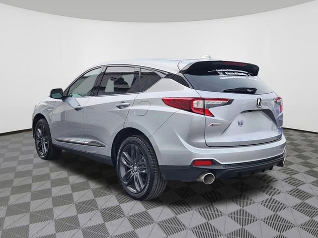 2023 Acura RDX A-Spec