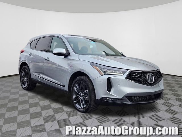 2023 Acura RDX A-Spec