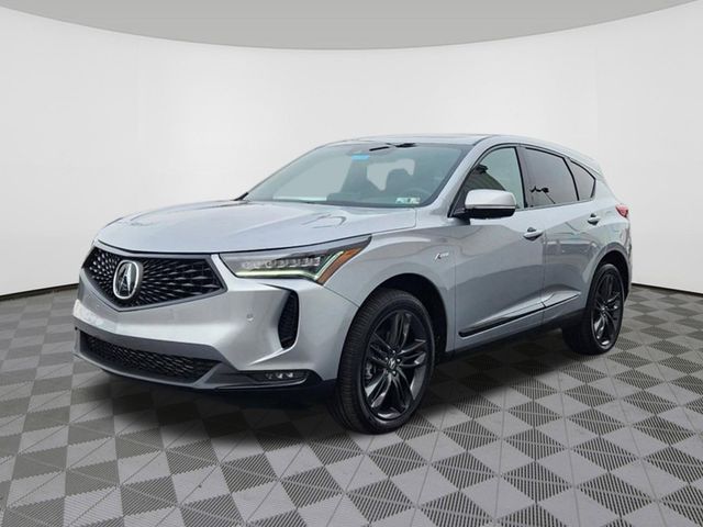 2023 Acura RDX A-Spec