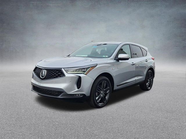 2023 Acura RDX A-Spec