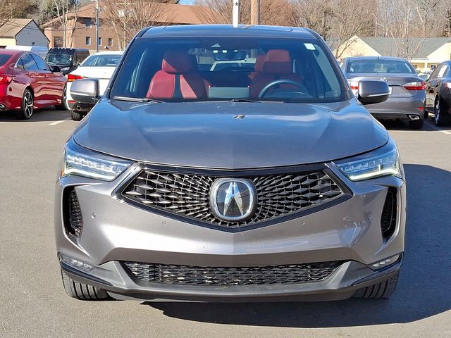 2023 Acura RDX A-Spec