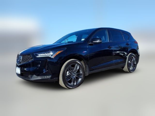 2023 Acura RDX A-Spec