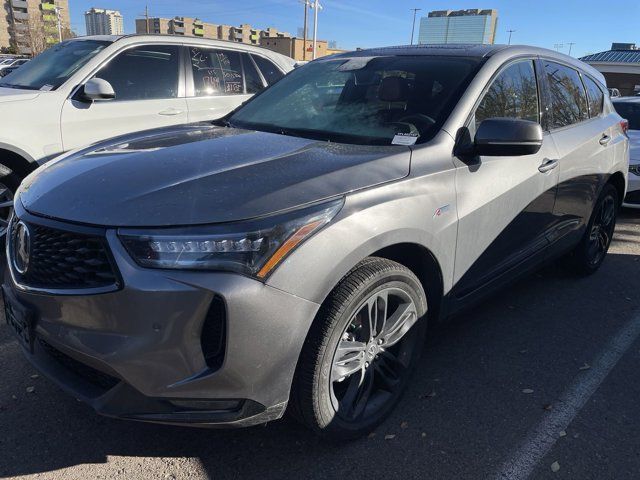 2023 Acura RDX A-Spec