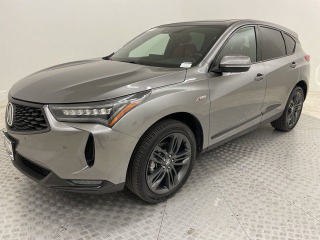 2023 Acura RDX A-Spec