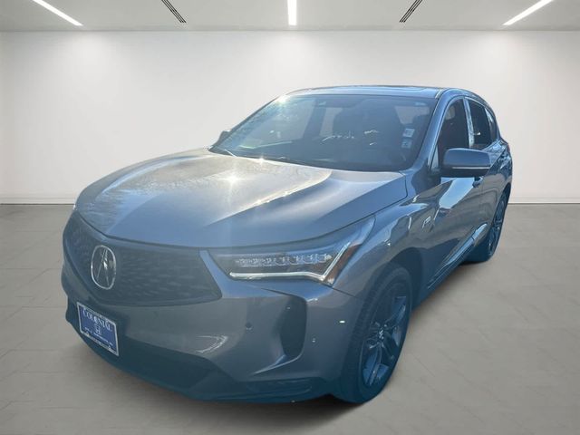 2023 Acura RDX A-Spec