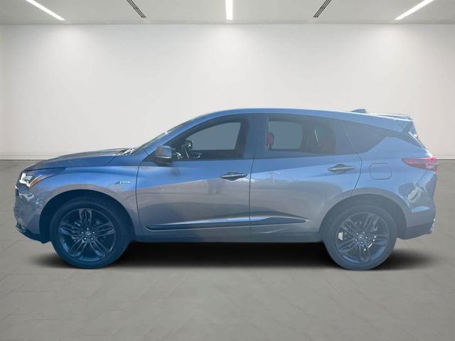 2023 Acura RDX A-Spec