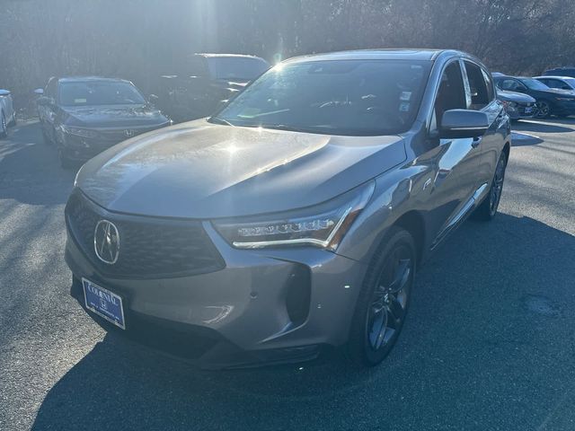 2023 Acura RDX A-Spec