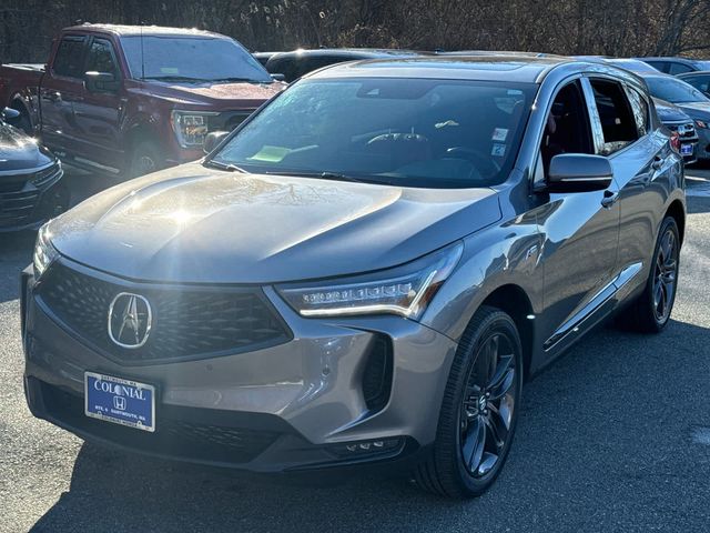 2023 Acura RDX A-Spec