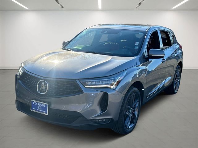 2023 Acura RDX A-Spec