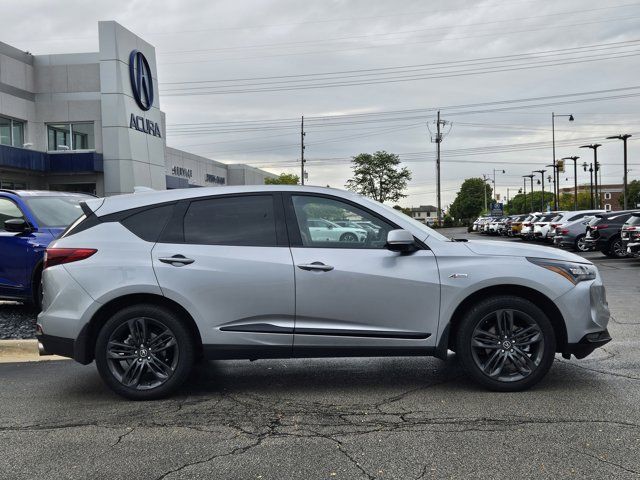 2023 Acura RDX A-Spec