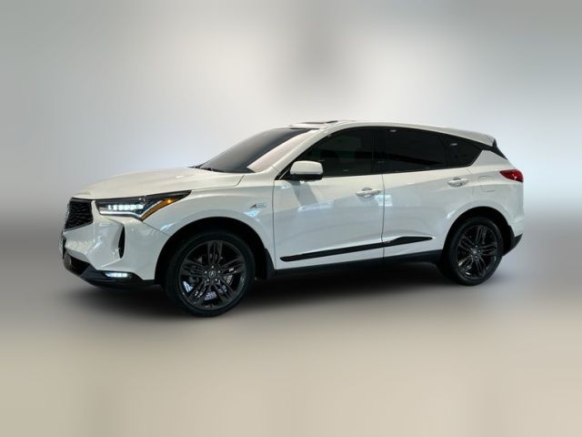 2023 Acura RDX A-Spec