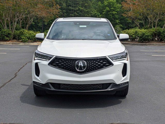 2023 Acura RDX A-Spec