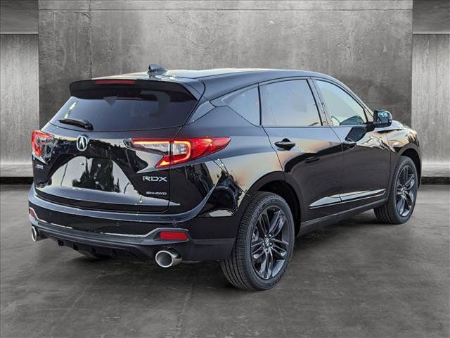 2023 Acura RDX A-Spec