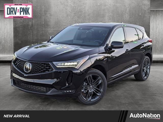 2023 Acura RDX A-Spec