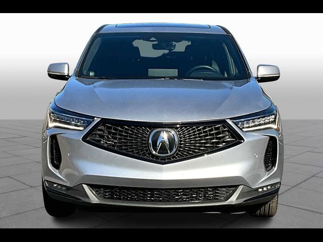 2023 Acura RDX A-Spec