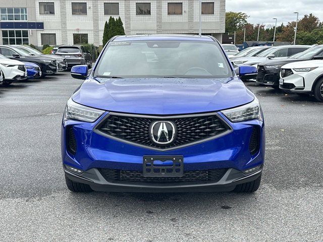 2023 Acura RDX A-Spec