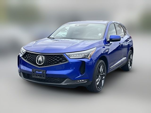 2023 Acura RDX A-Spec