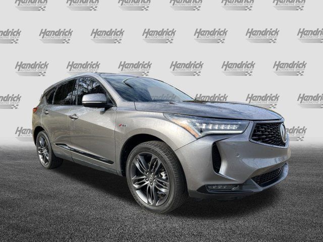 2023 Acura RDX A-Spec