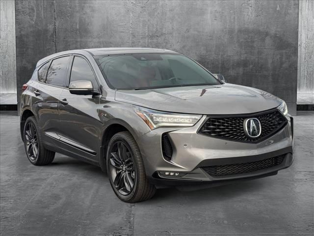 2023 Acura RDX A-Spec