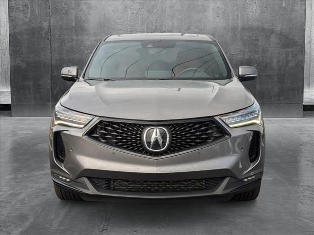 2023 Acura RDX A-Spec