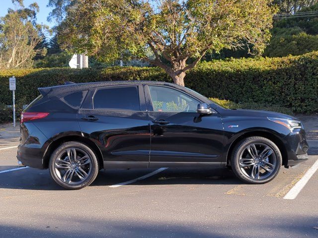 2023 Acura RDX A-Spec