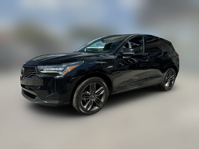 2023 Acura RDX A-Spec