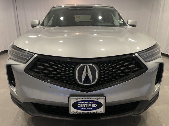 2023 Acura RDX A-Spec