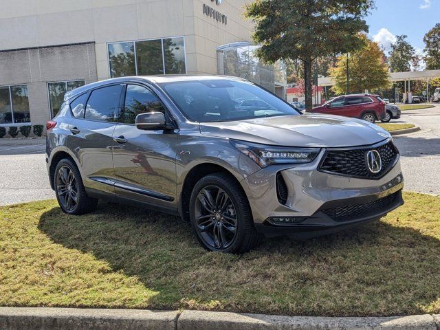 2023 Acura RDX A-Spec