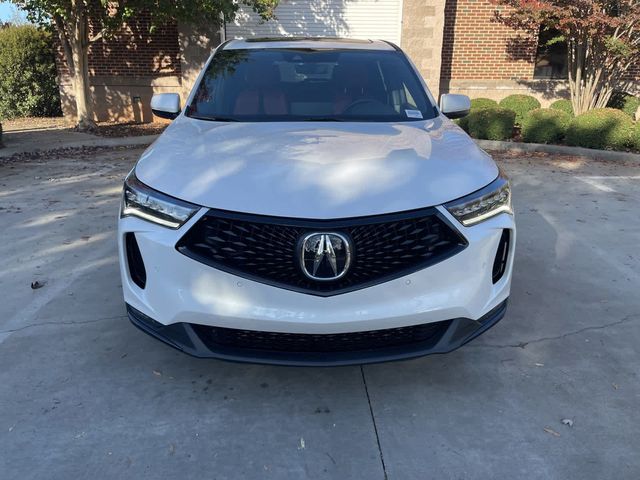 2023 Acura RDX A-Spec