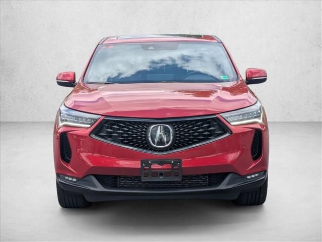 2023 Acura RDX A-Spec
