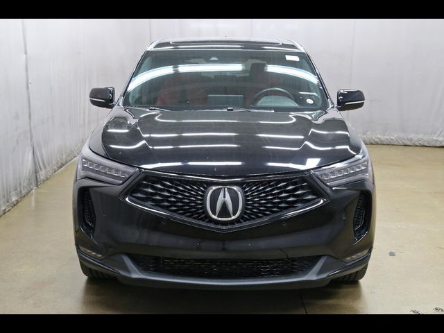 2023 Acura RDX A-Spec
