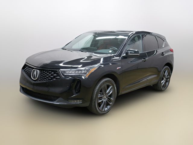 2023 Acura RDX A-Spec