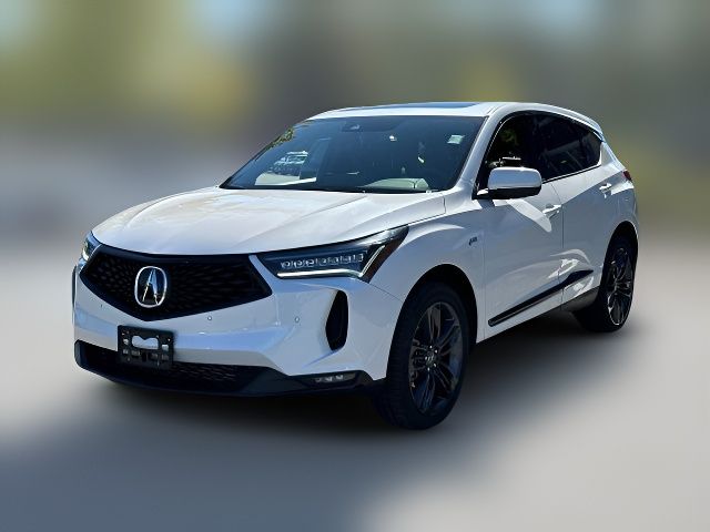 2023 Acura RDX A-Spec