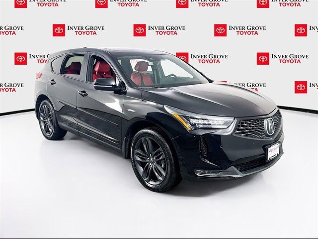 2023 Acura RDX A-Spec